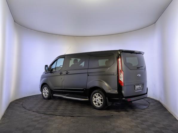 Ford Tourneo Connect III с пробегом 2021 года, цена 3 690 000 рублей, 74935 км, компактвэн, Автокод Объявления