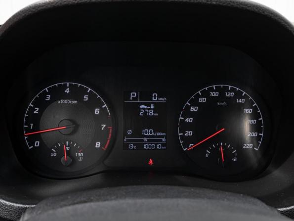 Hyundai Solaris II Рестайлинг с пробегом 2021 года, цена 1 510 000 рублей, 100010 км, седан, Автокод Объявления