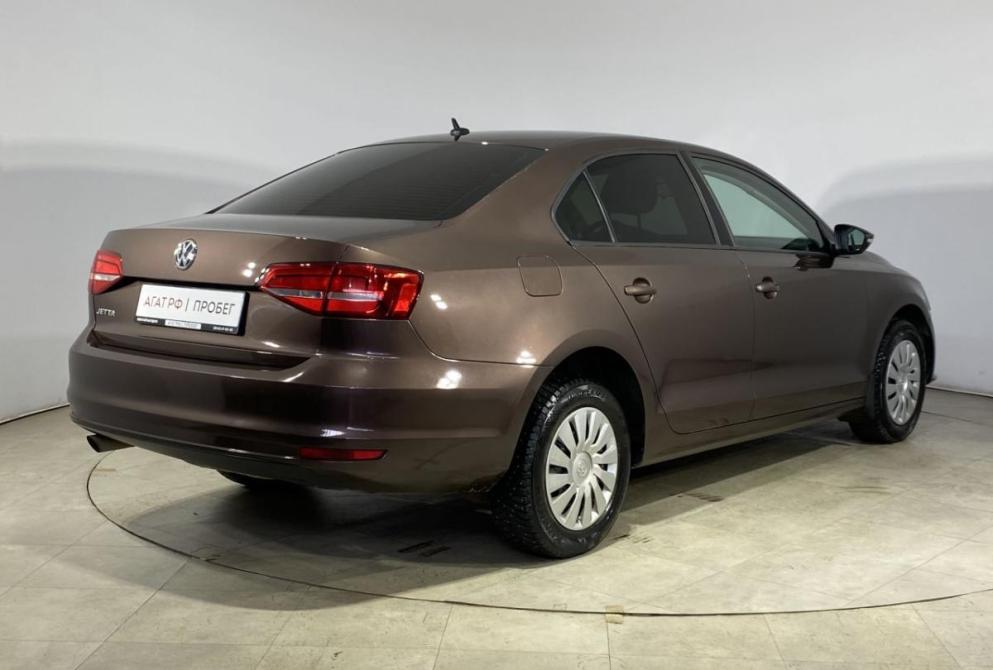 Volkswagen Jetta VI Саранск  - изображение 9