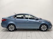 Kia Rio III Курск  - изображение 24