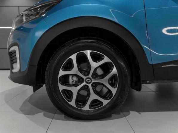 Renault Kaptur I с пробегом 2016 года, цена 1 250 000 рублей, 235560 км, внедорожник, Автокод Объявления