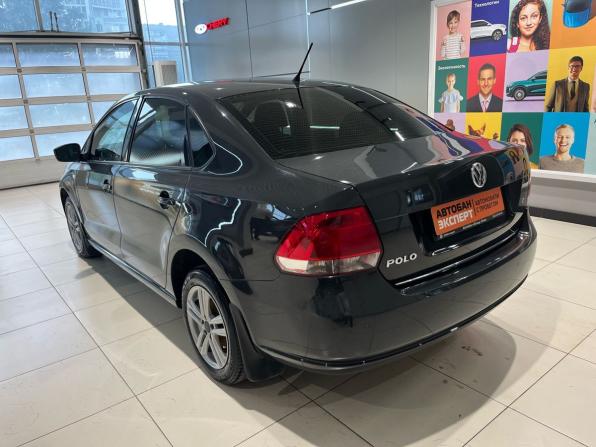 Volkswagen Polo V с пробегом 2012 года, цена 615 000 рублей, 192000 км, седан, Автокод Объявления