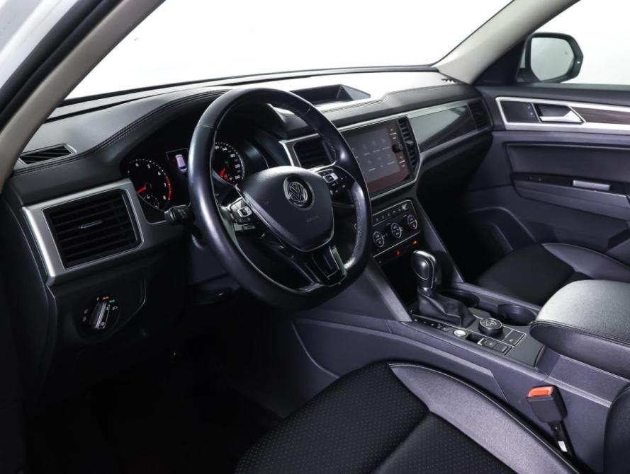 Volkswagen Teramont I Москва  - изображение 15