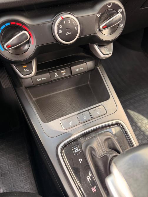 Kia Rio IV Ростов-на-Дону  - изображение 15