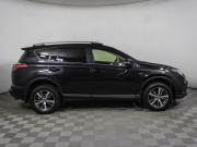 Toyota RAV4 IV (XA40) Рестайлинг Москва  - изображение 19