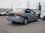 Suzuki Liana I Рестайлинг Москва  - изображение 26
