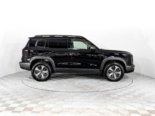 Haval Dargo I с пробегом 2023 года, цена 2 453 000 рублей, 51779 км, внедорожник, Автокод Объявления