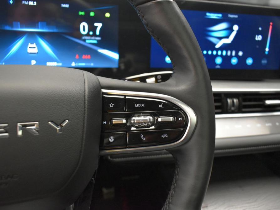 Chery Tiggo 8 Pro Max I Рестайлинг Москва  - изображение 26