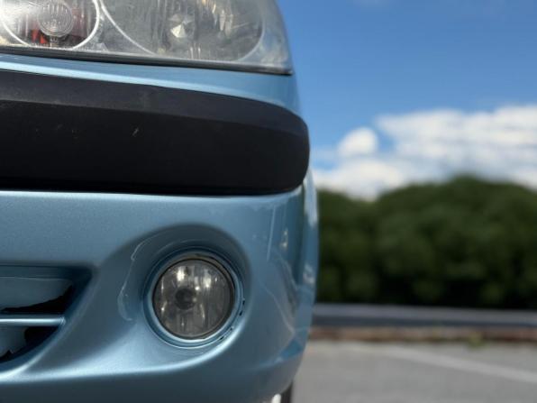 Hyundai Getz I Рестайлинг с пробегом 2006 года, цена 570 000 рублей, 172857 км, хэтчбек, Автокод Объявления