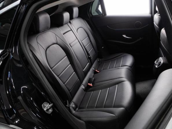 Mercedes-Benz GLC Coupe I (C253) с пробегом 2018 года, цена 4 200 000 рублей, 36108 км, внедорожник, Автокод Объявления