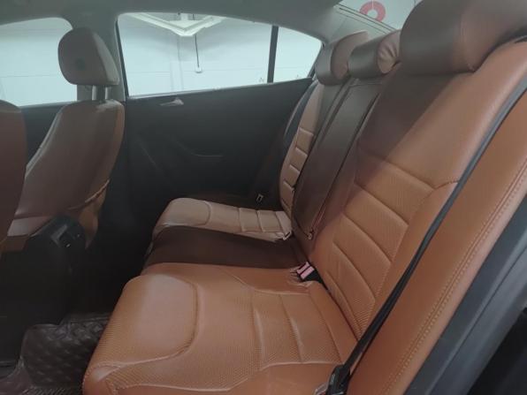 Volkswagen Passat B6 с пробегом 2008 года, цена 650 000 рублей, 287789 км, седан, Автокод Объявления