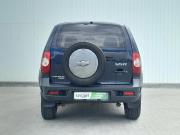 Chevrolet Niva I Рестайлинг Новочеркасск  - изображение 24