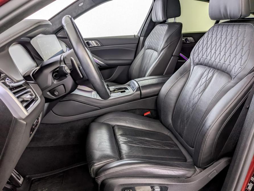 BMW X6 III (G06) Москва  - изображение 22