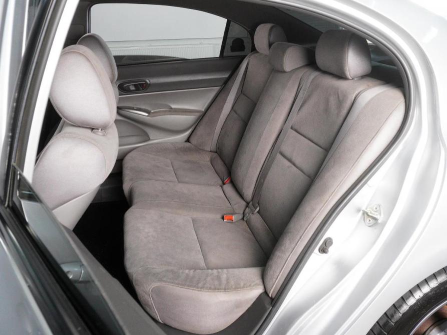 Honda Civic VIII Минеральные Воды  - изображение 9