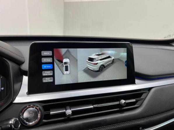 Chery Tiggo 7 Pro I с пробегом 2020 года, цена 1 479 000 рублей, 139937 км, внедорожник, Автокод Объявления