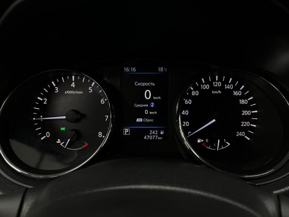 Nissan X-Trail III Рестайлинг с пробегом 2021 года, цена 2 590 000 рублей, 47060 км, внедорожник, Автокод Объявления