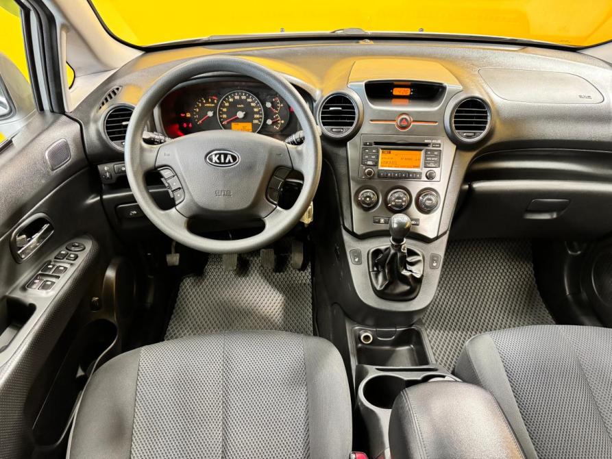 Kia Carens II (UN) Ижевск  - изображение 12