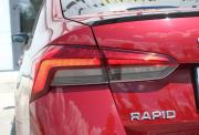 Skoda Rapid II Саратов  - изображение 46