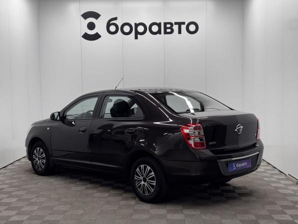 Ravon R4 с пробегом 2017 года, цена 850 000 рублей, 126854 км, седан, Автокод Объявления