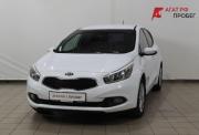 Kia Ceed II Астрахань  - изображение 23