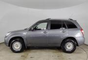 Chery Tiggo (T11) I Рестайлинг (FL) Волгоград  - изображение 30