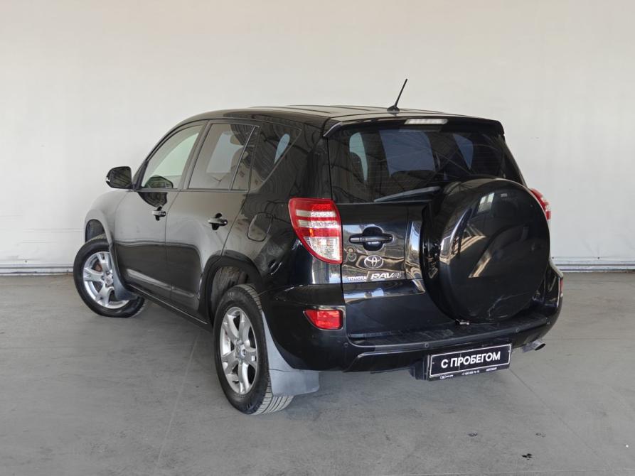 Toyota RAV4 III (XA30) Москва  - изображение 6
