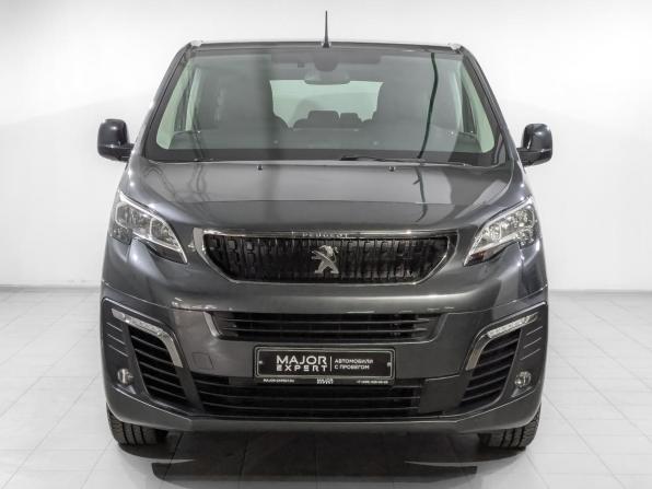Peugeot Traveller I с пробегом 2020 года, цена 3 350 000 рублей, 51995 км, минивэн, Автокод Объявления