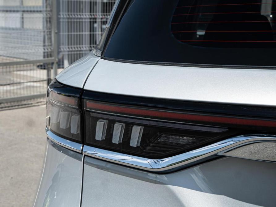 BAIC X7 I Волгоград  - изображение 9