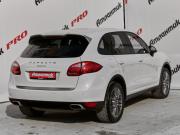 Porsche Cayenne II (958) Екатеринбург  - изображение 36