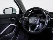 Audi Q3 II (F3) Москва  - изображение 37