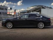 BMW 5 серии VIII (G60/G61/G68) Москва  - изображение 77