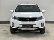 Kia Sorento II Рестайлинг Тюмень  - изображение 35