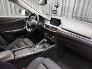 Mazda 6 III (GJ) Рестайлинг Красноярск  - изображение 26