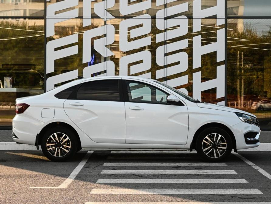 Lada (ВАЗ) Vesta I Рестайлинг (NG) Волгоград  - изображение 5