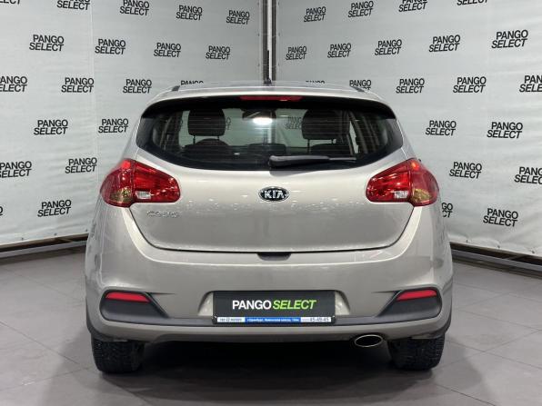 Kia Ceed II с пробегом 2013 года, цена 959 000 рублей, 165000 км, хэтчбек, Автокод Объявления