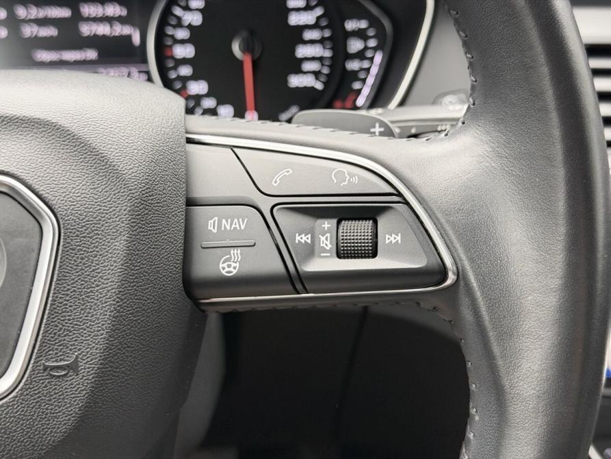 Audi Q5 II (FY) Москва  - изображение 24