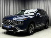 Hyundai Santa Fe IV Рестайлинг Ижевск  - изображение 46