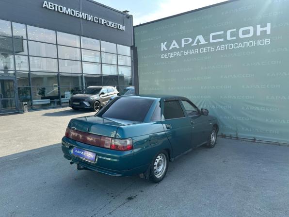 Lada (ВАЗ) 2110 с пробегом 1999 года, цена 159 000 рублей, 198000 км, седан, Автокод Объявления