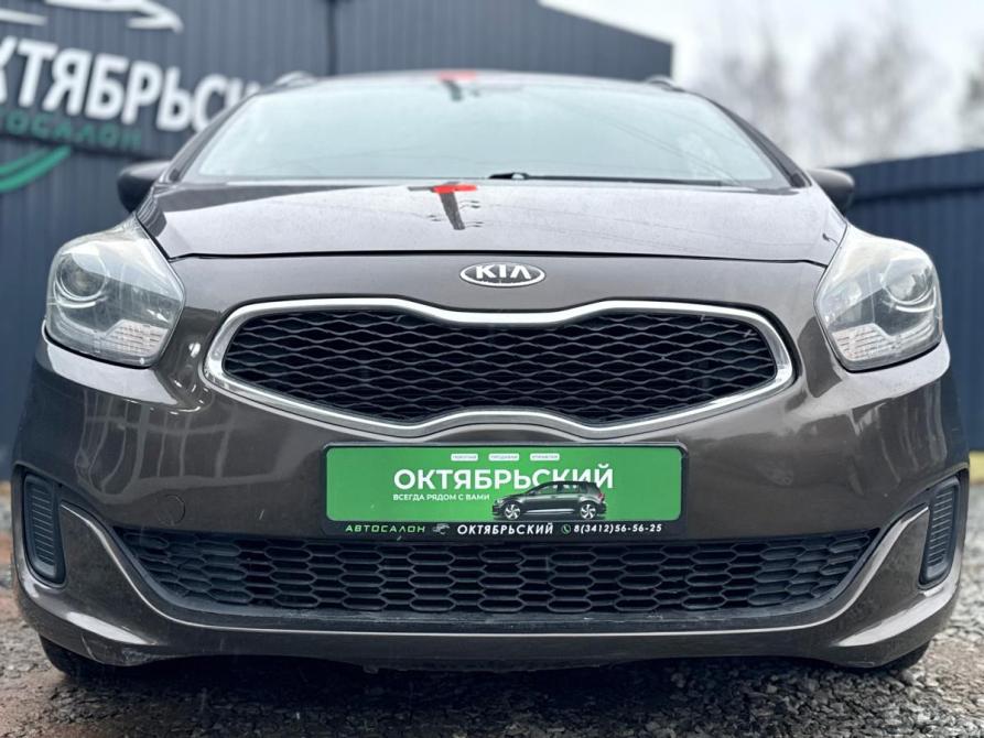 Kia Carens III (RP) Ижевск  - изображение 2