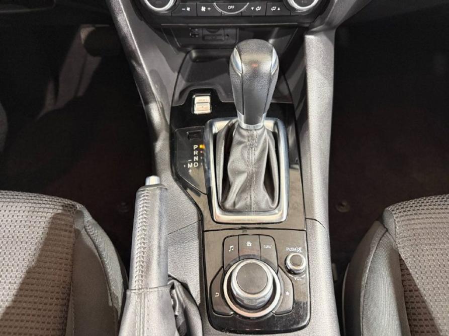 Mazda 3 III (BM) Рестайлинг Москва  - изображение 17