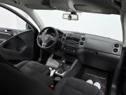 Volkswagen Tiguan I Рестайлинг Москва  - изображение 20