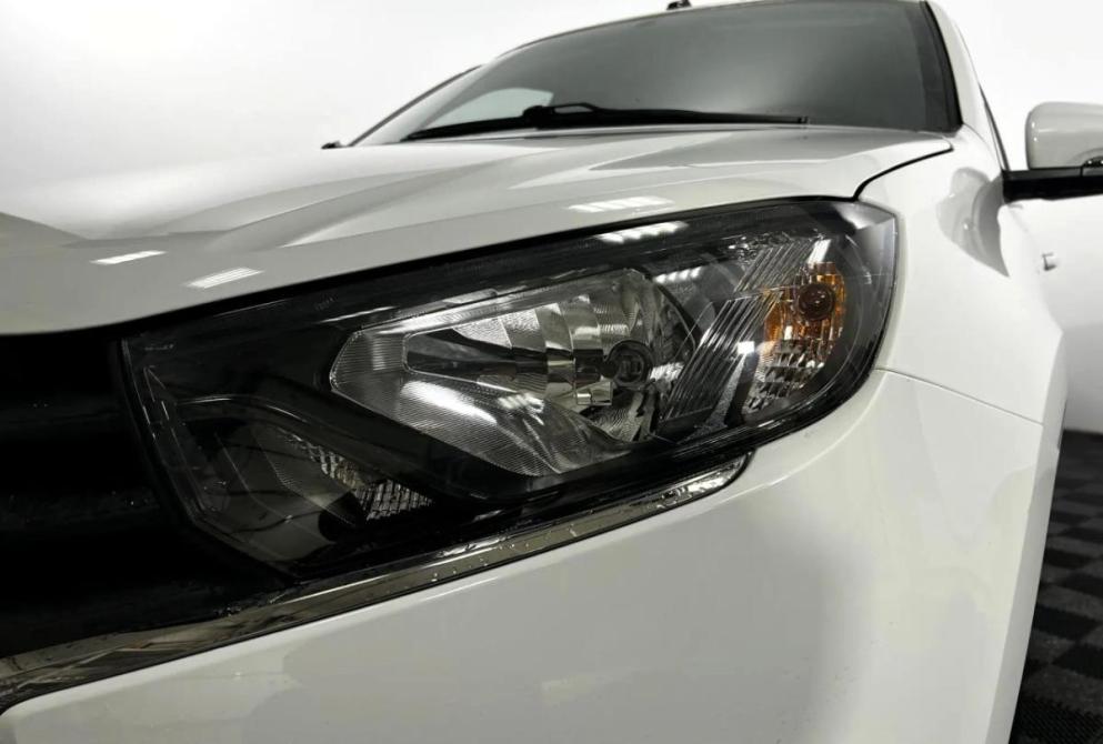 Lada (ВАЗ) Granta I Рестайлинг Нижний Новгород  - изображение 19