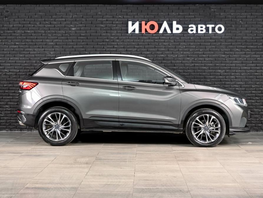 Geely Coolray I Екатеринбург  - изображение 9