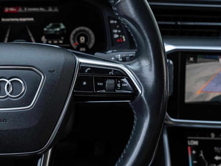 Audi A6 V (C8) Краснодар  - изображение 18