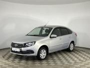 Lada (ВАЗ) Granta I Рестайлинг Воронеж  - изображение 21