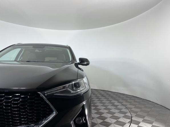 Haval F7 I с пробегом 2019 года, цена 1 799 000 рублей, 86000 км, внедорожник, Автокод Объявления