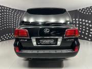 Lexus LX III Новосибирск  - изображение 31