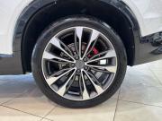 Geely Tugella I Рестайлинг Москва  - изображение 30