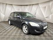 Kia Ceed I Москва  - изображение 21