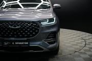 Chery Tiggo 8 Pro I Крым  - изображение 63
